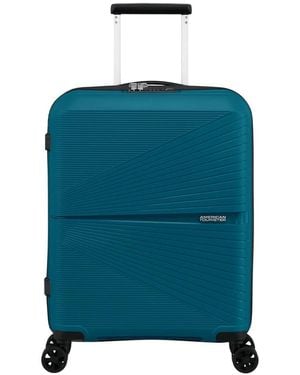 American Tourister Airconic Spinner Koffer Und Trolley - Grün