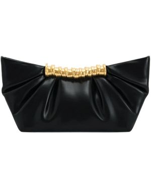 JW PEI Clutches - Black