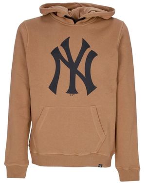 '47 Hoodies - Brown
