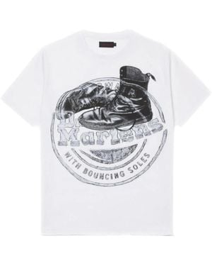dr martens t shirt