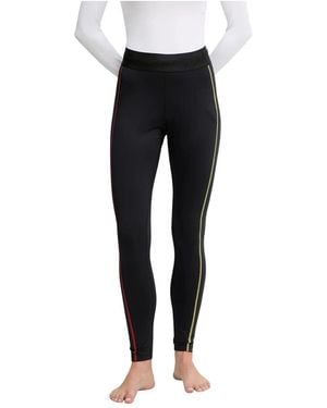 Rossignol Fitness ,Zwart ,Polyester Jcc Booster Tights