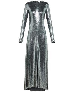 forte_forte Gowns - Blue