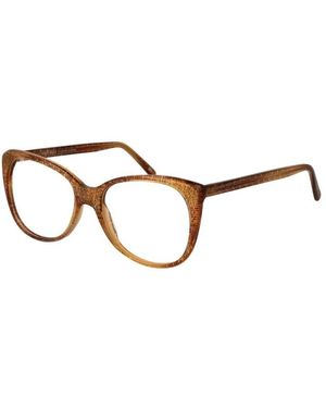 Andy Wolf Glasses - Brown
