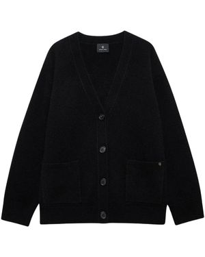 Anine Bing Jackson Cardigan - Schwarz