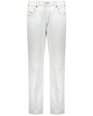 DIESEL Slim-Fit Jeans - Grey