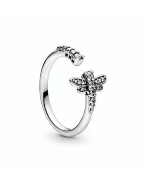 PANDORA Rings - Metallic