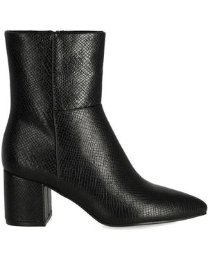 Mexx Heeled Boots - Nero