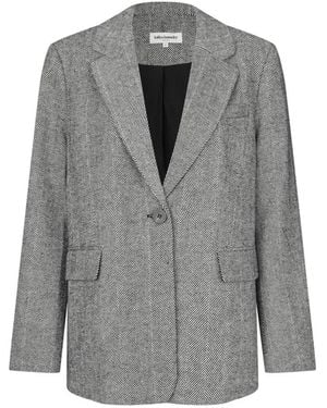 Lolly's Laundry Blazers - Gris