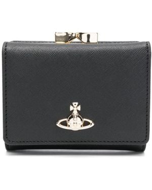 Vivienne Westwood Clutches - Black