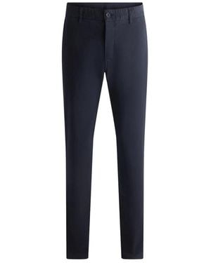 Fusalp Chinos - Blu