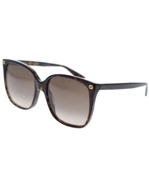 Gucci Sunglasses - Grey