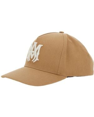 Amiri Caps - Neutro
