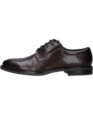 Bugatti Business Shoes - Marron