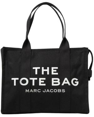 Marc Jacobs Tote Bags - Noir