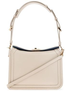 Lanvin Shoulder Bags - Neutro