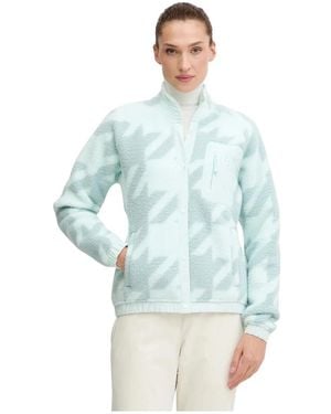 Helly Hansen Fleece Jackets - Bleu