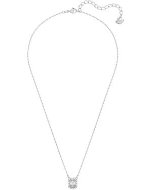 Swarovski Necklaces - Metallic