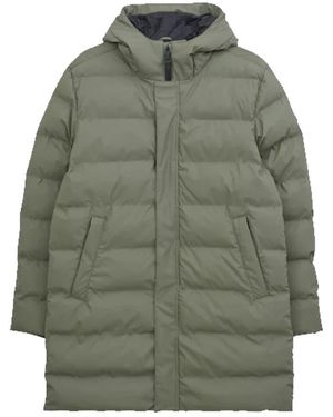 Tanta Winter Jackets - Vert
