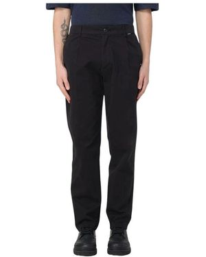 Calvin Klein Chinos - Black
