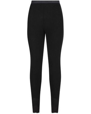 Valentino Garavani Leggings - Black