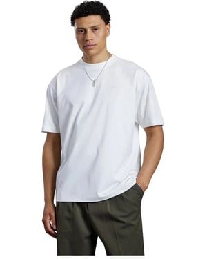 Aeden T-Shirts - Bianco