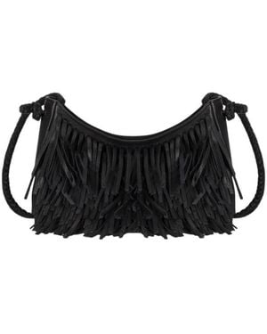Dragon Diffusion Shoulder Bags - Noir