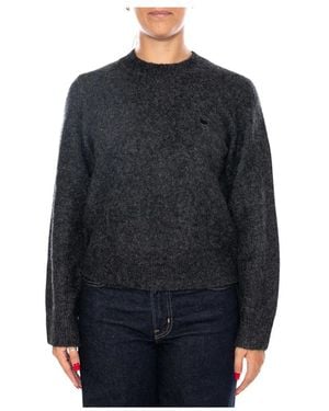 Carhartt Round-Neck Knitwear - Azul