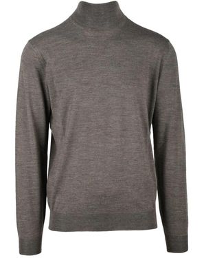 FILIPPO DE LAURENTIIS Turtlenecks - Grijs