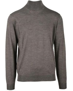 FILIPPO DE LAURENTIIS Turtlenecks - Gris