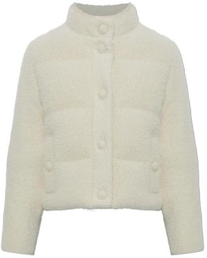 Moncler Jackets - Natur