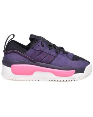 Y-3 Sneakers - Paars
