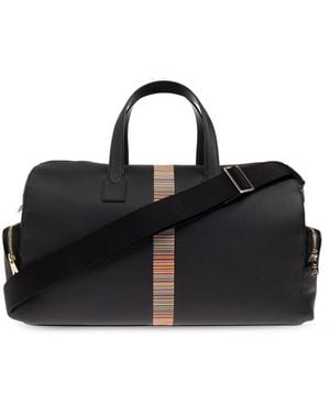 Paul Smith Weekend Bags - Black