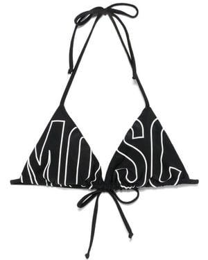 Moschino Bikinis - Nero