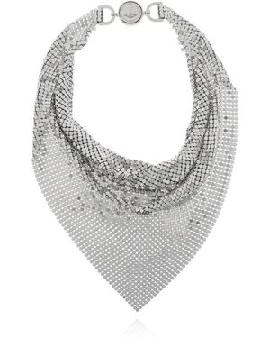 Versace Necklaces - Gris