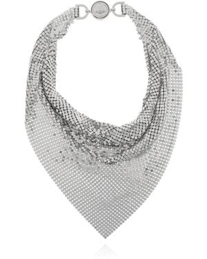 Versace Necklaces - Grigio