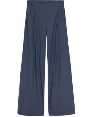 Alchemist Broeken ,Blauw ,Moonflower Pants