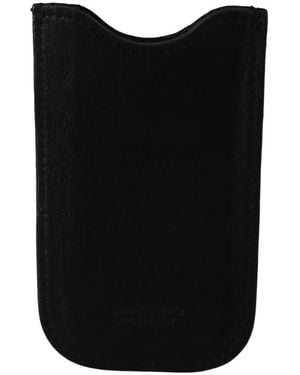 John Galliano Phone Accessories - Black