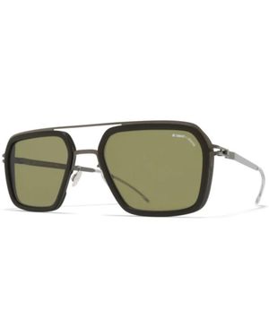 Mykita Sunglasses - Green