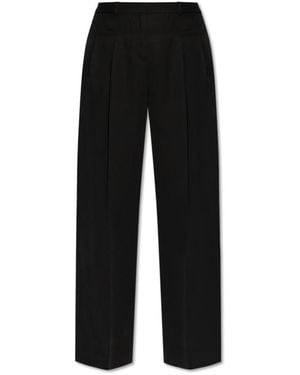 AllSaints Wide Pants - Black