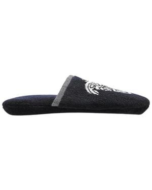 Versace Slippers - Blue