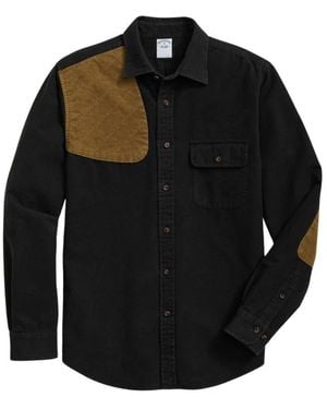Brooks Brothers Casual Shirts - Black