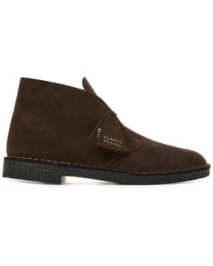 Clarks Desert Boot - Bruin
