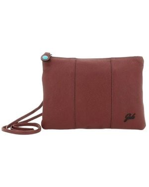 Gabs Stijlvolle Beyonce Crossbody Tas - Rood