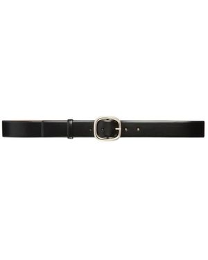 Liviana Conti Belts - Black