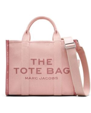 Marc Jacobs Tote Bags - Rose