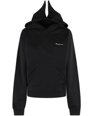 Coperni Hoodies - Black