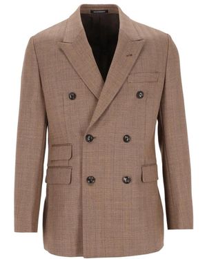 Emporio Armani Jassen ,Jassen - Bruin