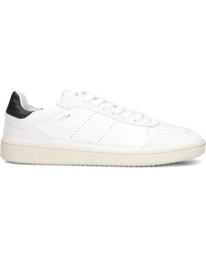 COPENHAGEN Trainers - White