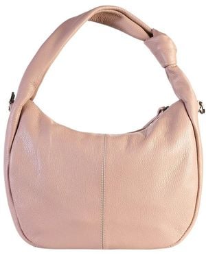 Pierre Cardin Shoulder Bags - Pink
