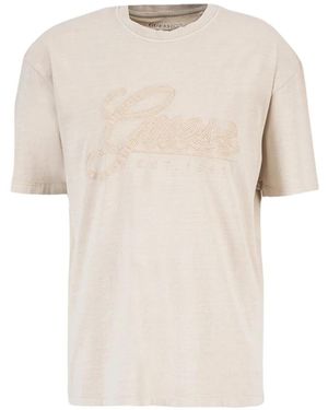 Guess T-Shirts - Neutro